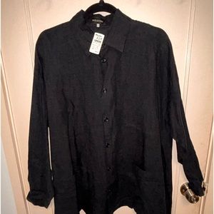 Eskandar shirt size 1